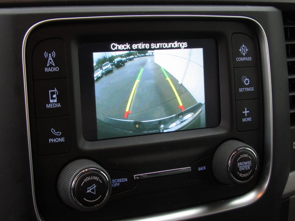 Used 2019 RAM 1500 Tradesman w/ Tradesman SXT Package image 29