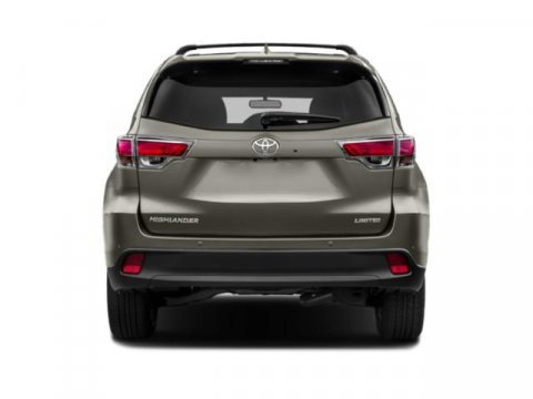 Used 2015 Toyota Highlander XLE image 8
