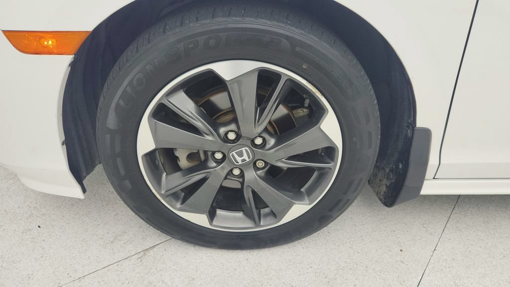 Used 2022 Honda Odyssey Elite image 29