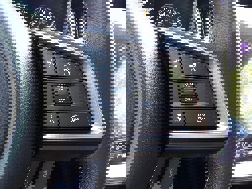 Used 2024 Subaru Outback Limited image 19