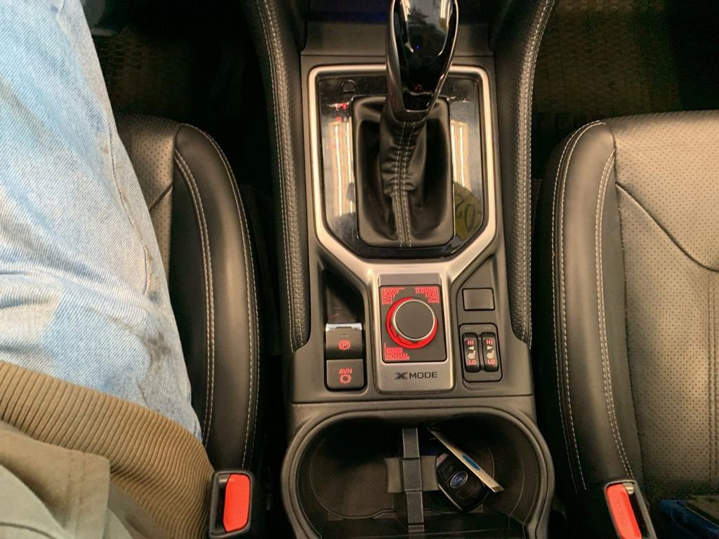 Used 2020 Subaru Forester Touring w/ Popular Package #2 image 10