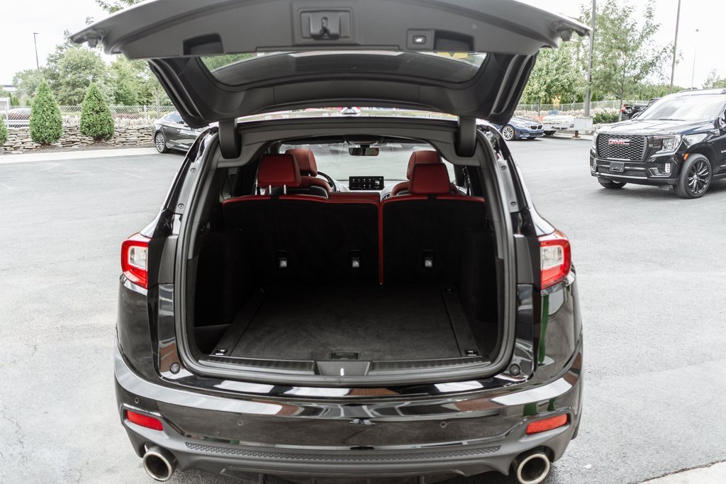 Used 2023 Acura RDX A-Spec image 30