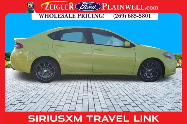 Used 2013 Dodge Dart Rallye image 6