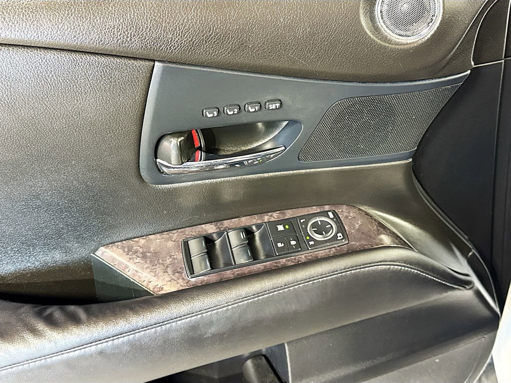 Used 2015 Lexus RX 350 AWD image 25