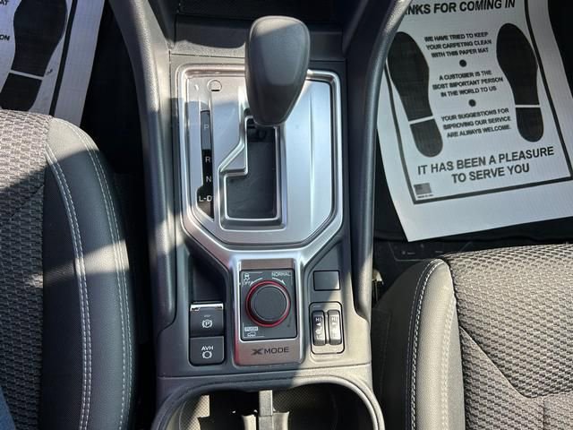 Used 2022 Subaru Forester Premium w/ Popular Package #1 image 20