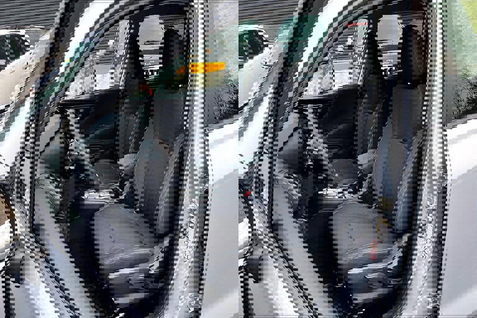 Used 2020 Subaru Forester w/ Alloy Wheel Package image 8