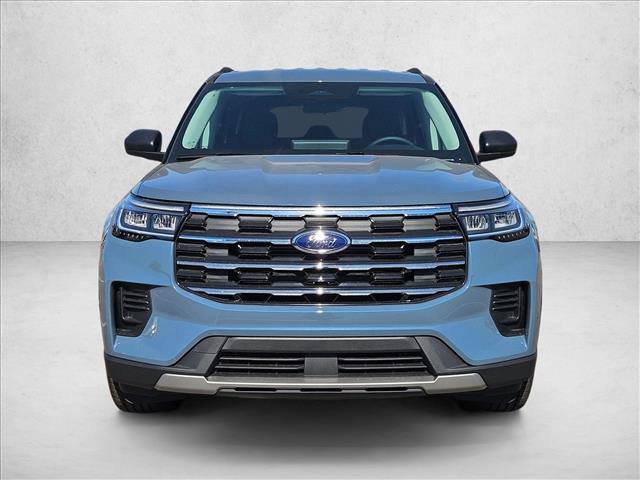 New 2025 Ford Explorer Active image 5
