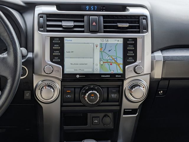 Used 2023 Toyota 4Runner SR5 Premium w/ Moonroof Package image 15