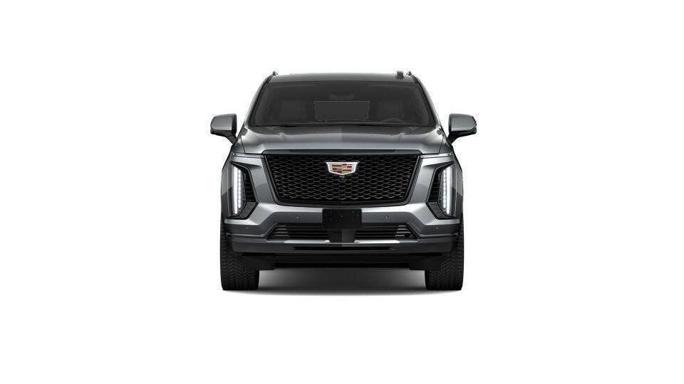 New 2026 Cadillac Escalade ESV Platinum Sport AWD/4WD image 9