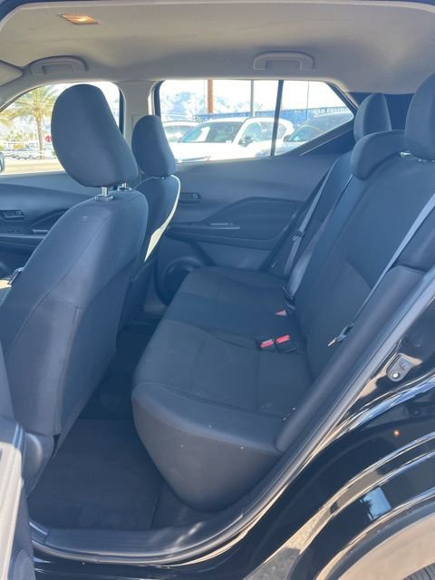 Used 2024 Nissan Kicks S image 23