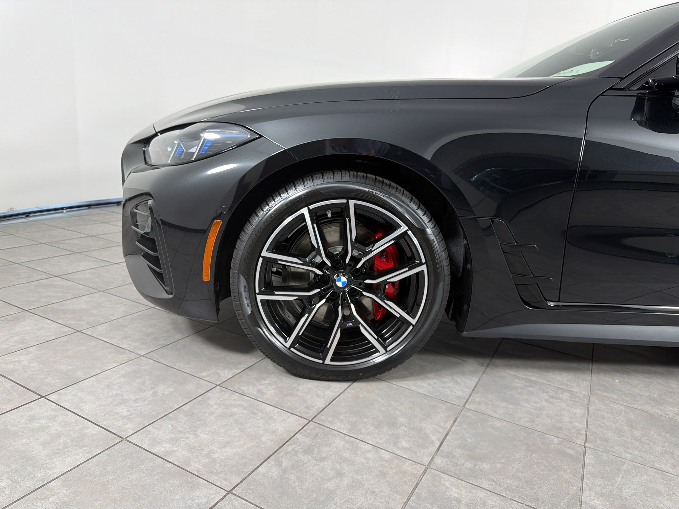 New 2026 BMW 430i xDrive w/ M Sport Package AWD/4WD image 12