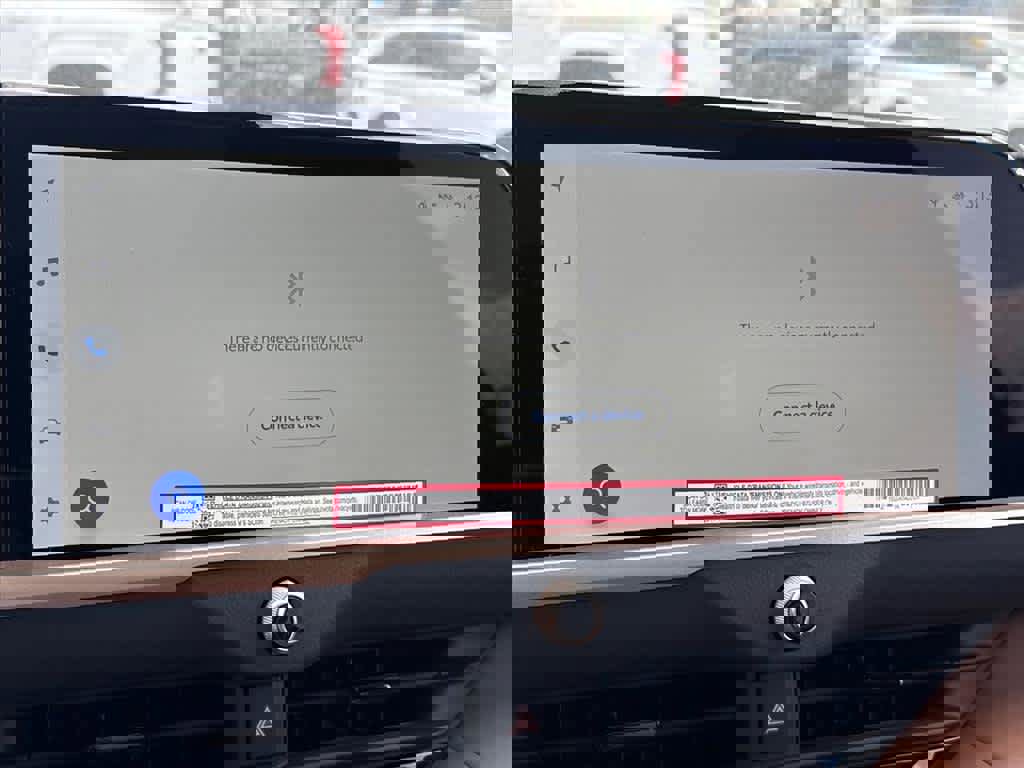 New 2026 Toyota Crown Signia image 14