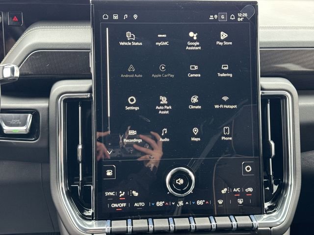 New 2026 GMC Yukon XL Elevation image 16