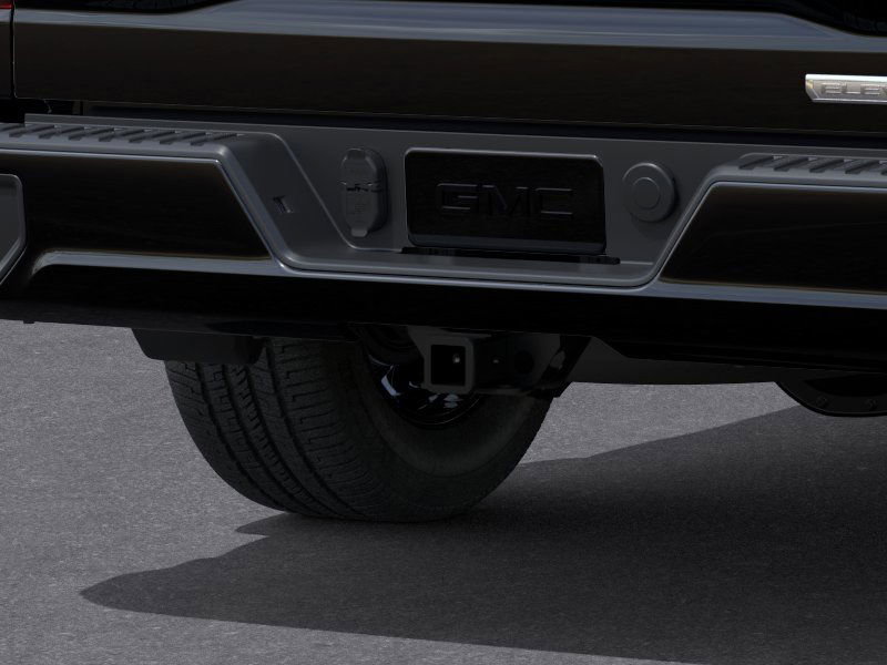 New 2026 GMC Sierra 1500 Elevation image 14