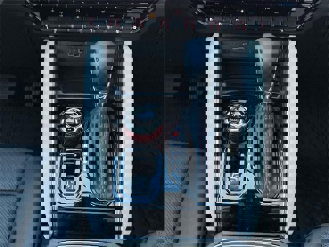 New 2026 GMC Canyon AT4X w/ Off-Road Front Bumper Package image 15