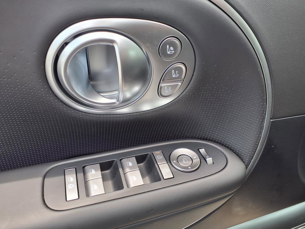 New 2026 Hyundai Ioniq 9 Calligraphy image 11