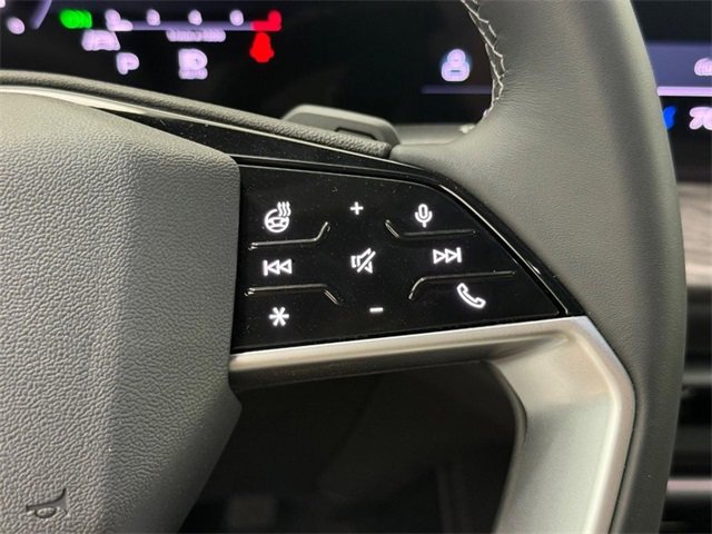 New 2025 Audi Q5 Premium image 11