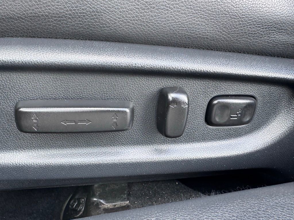 Used 2013 Honda Accord EX-L image 29