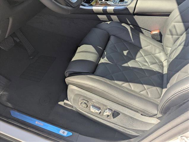 Used 2026 BMW X5 sDrive40i RWD image 4