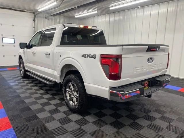 Used 2024 Ford F150 XLT image 6