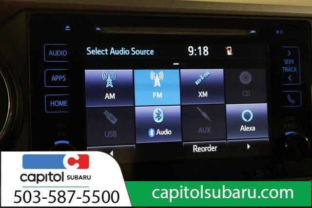 Used 2018 Toyota Tacoma SR5 image 21