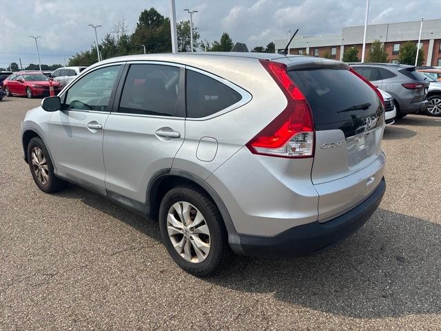 Used 2013 Honda CR-V EX image 4