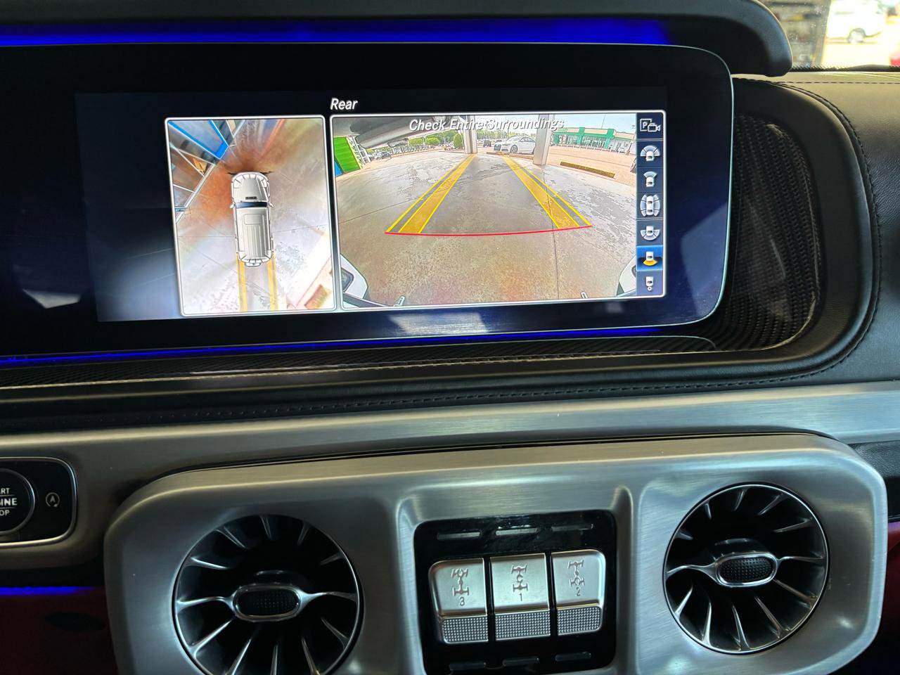 Used 2020 Mercedes-Benz G 63 AMG 4MATIC image 24