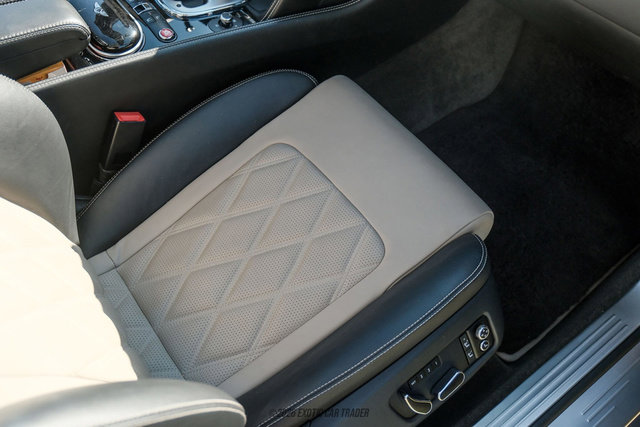 Used 2014 Bentley Continental GT Speed AWD/4WD image 34