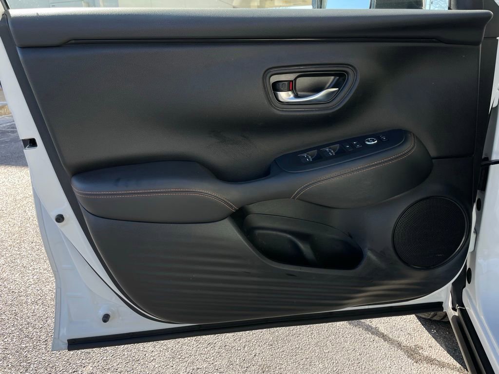 Certified 2024 Honda HR-V Sport image 23