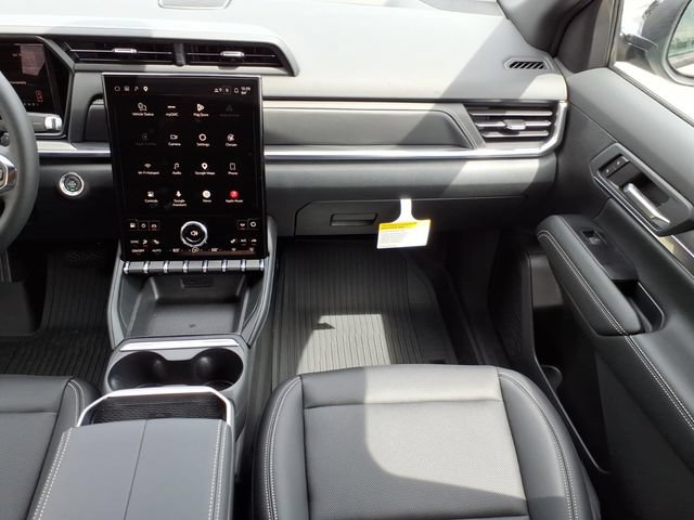 New 2027 GMC Terrain Elevation w/ Elevation Premium Package AWD/4WD image 18