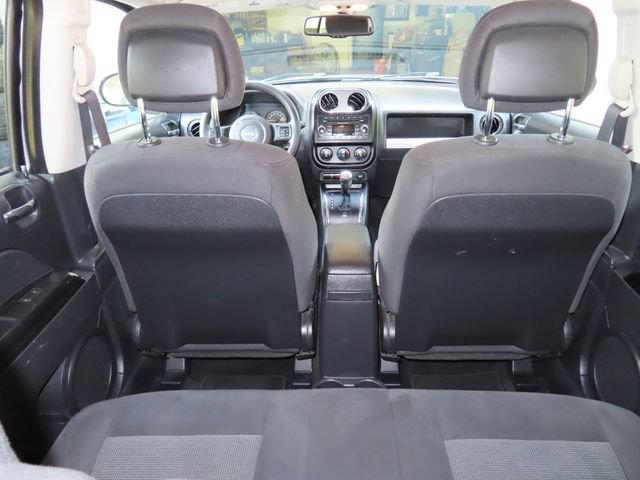 Used 2016 Jeep Compass Sport w/ Power Value Group FWD image 34
