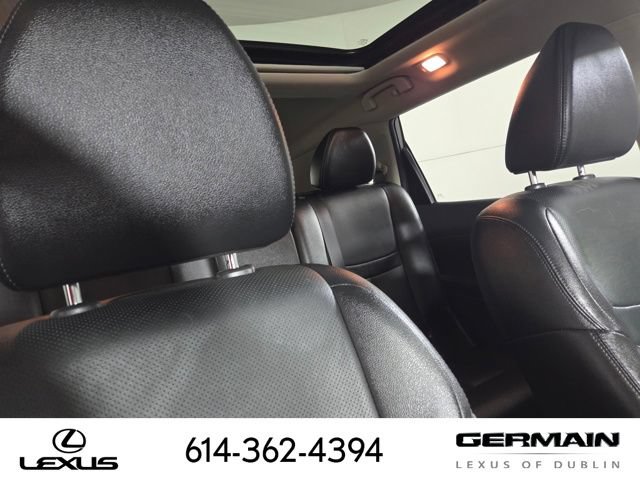 Used 2016 Nissan Rogue SL w/ SL Premium Package AWD/4WD image 19