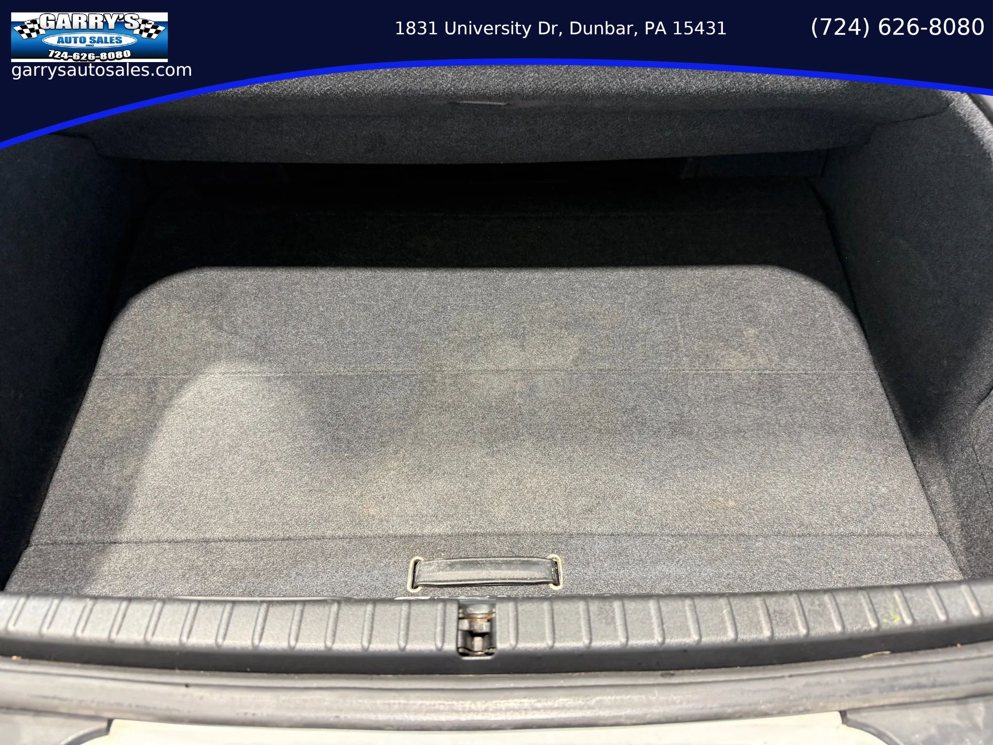 Used 2002 Audi TT 1.8T image 20