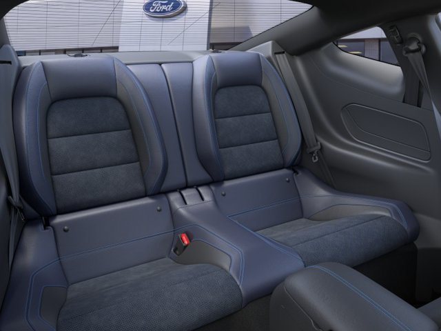New 2026 Ford Mustang Dark Horse RWD image 11