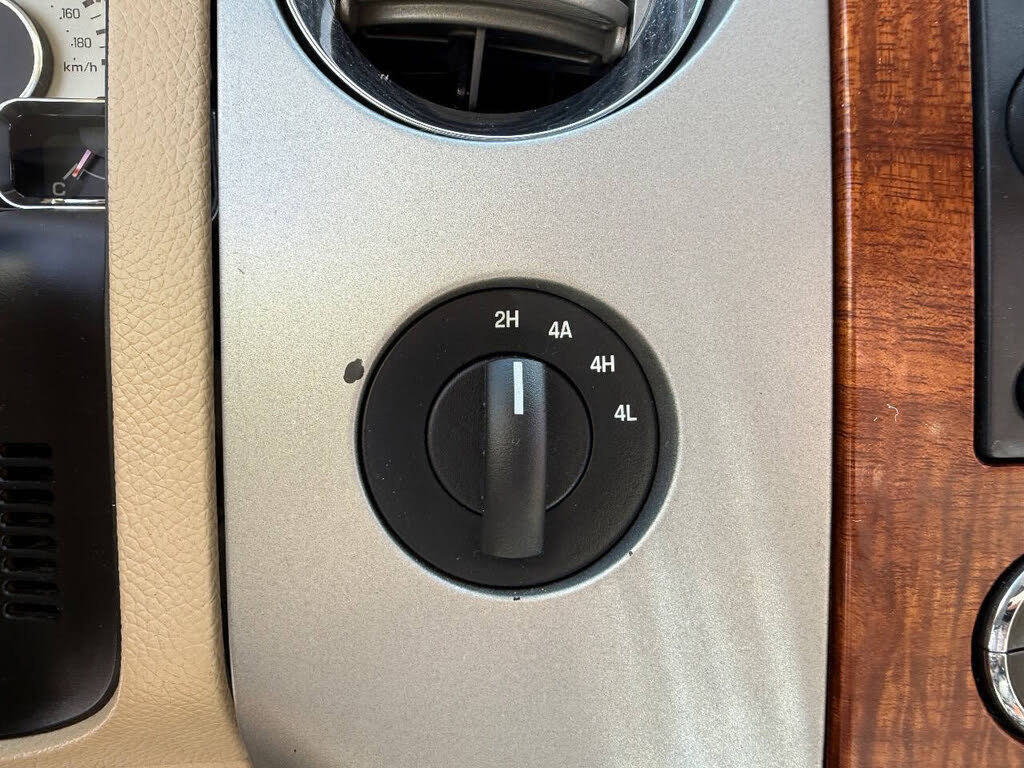 Used 2008 Ford Expedition Eddie Bauer AWD/4WD image 27