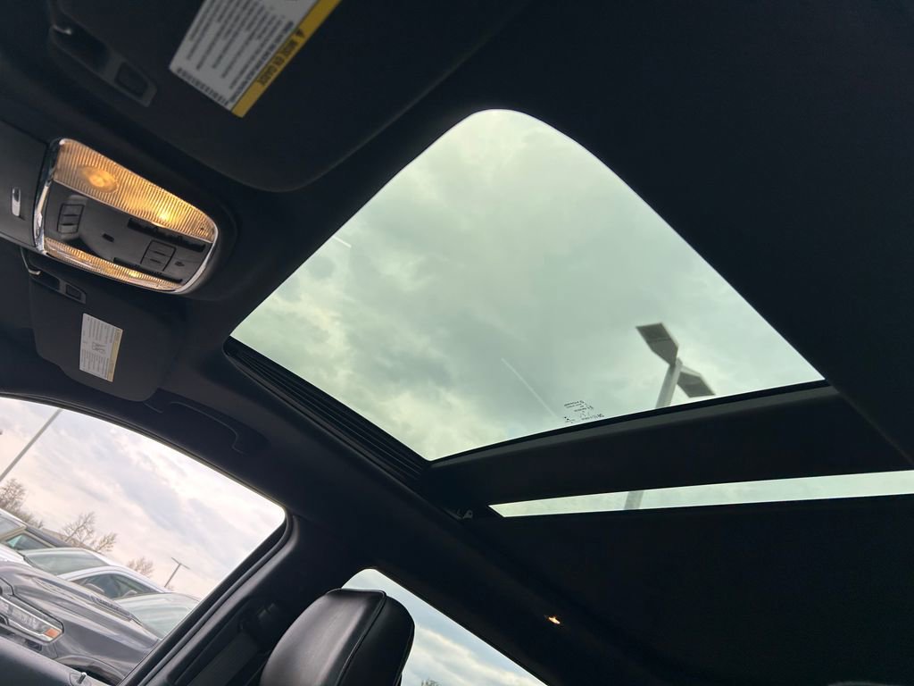 Used 2016 Jeep Grand Cherokee High Altitude image 24