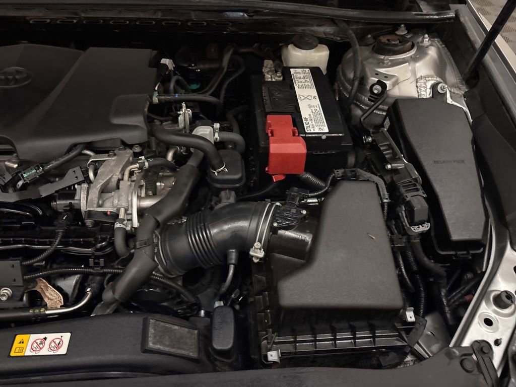 Used 2019 Toyota Camry XSE w/ Driver Assist Package image 25