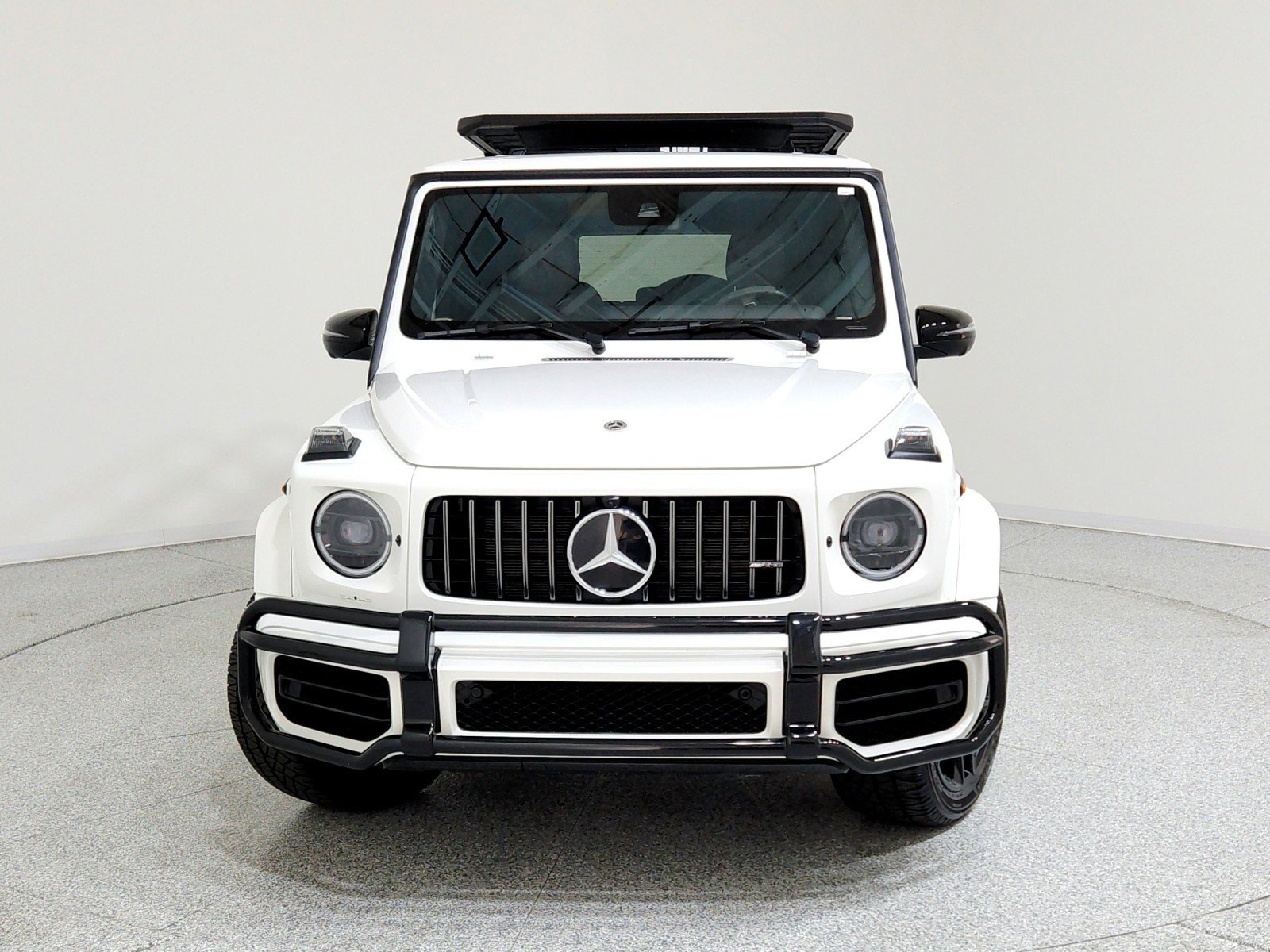Certified 2024 Mercedes-Benz G 63 AMG 4MATIC image 2