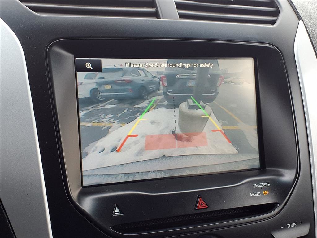 Used 2014 Ford Explorer XLT w/ Equipment Group 202A image 9