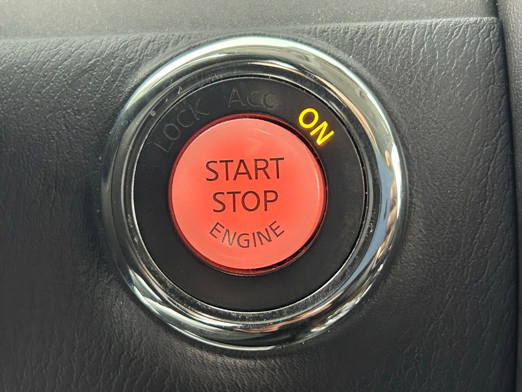 Used 2019 Nissan Armada SL w/ Premium Package image 27