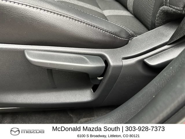 Certified 2026 MAZDA CX-50 AWD 2.5 S w/ Select Package image 12