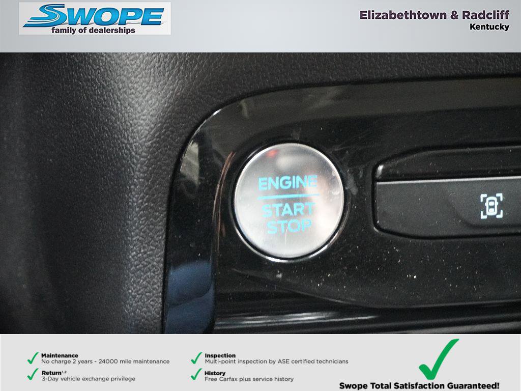 Used 2024 Ford Escape Active w/ Tech Pack #1 image 19