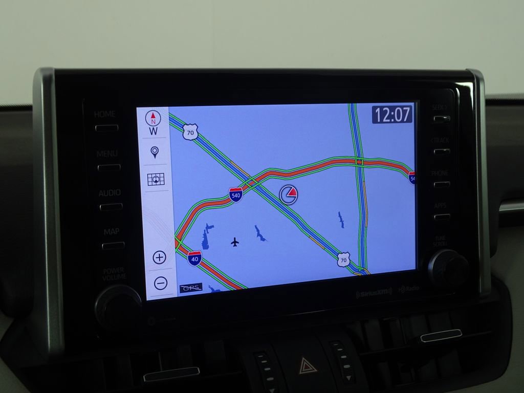 Used 2019 Toyota RAV4 Limited image 8