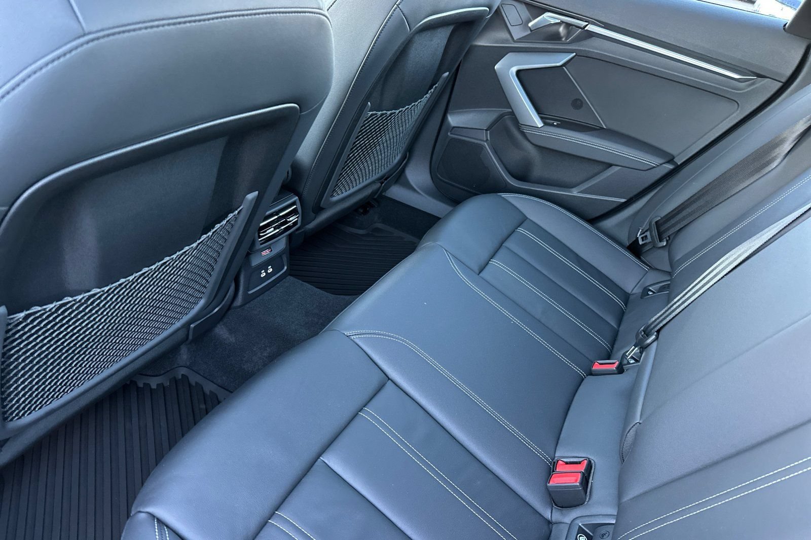 New 2026 Audi A3 2.0T Premium AWD/4WD image 11