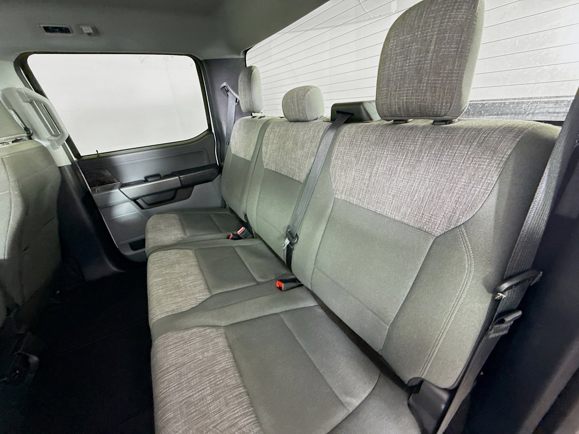 Used 2023 Ford F150 XLT w/ Equipment Group 301A Mid image 28