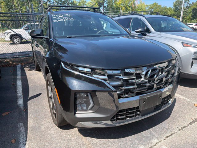 Used 2023 Hyundai Santa Cruz Limited