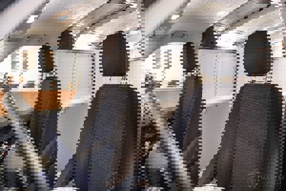 Used 2019 Mercedes-Benz Metris image 17