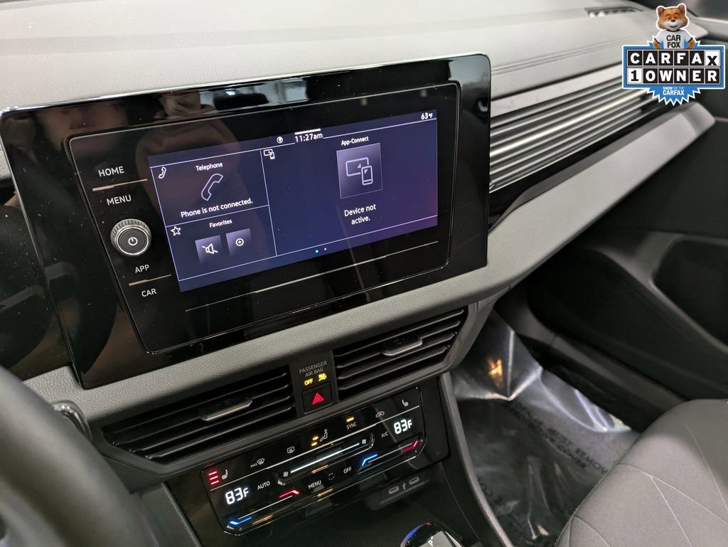 Used 2025 Volkswagen Jetta Sport image 13