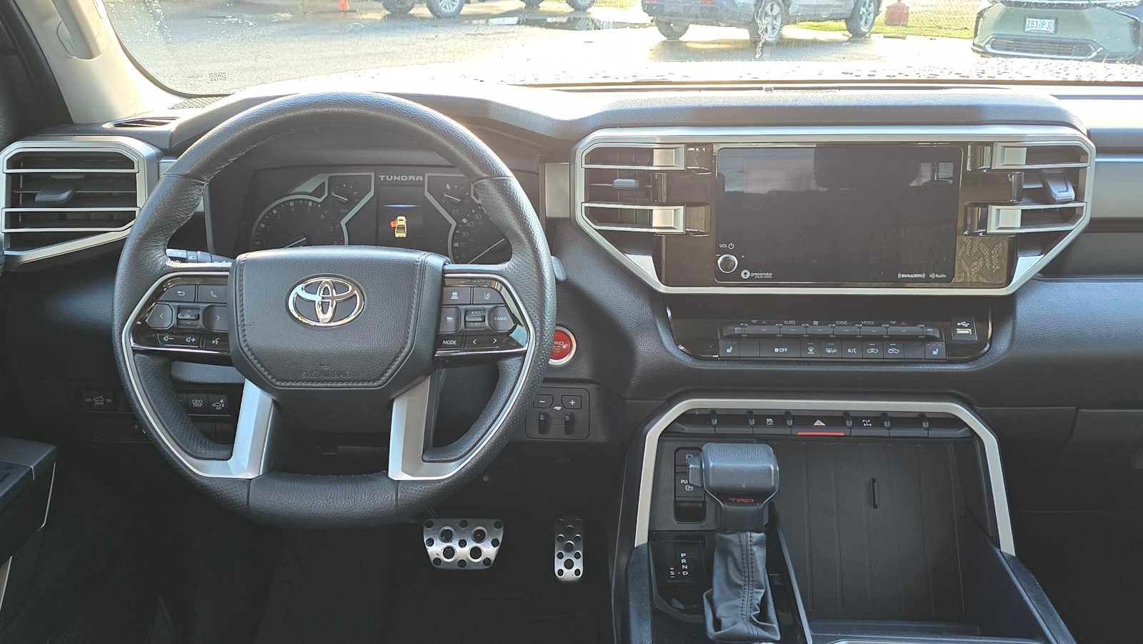 Used 2022 Toyota Tundra SR5 image 22