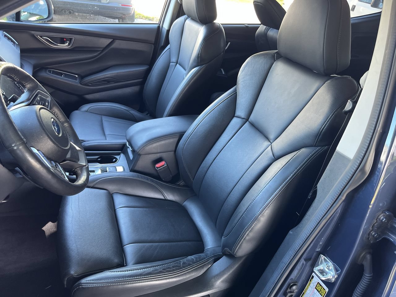 Used 2023 Subaru Ascent Limited AWD/4WD image 4